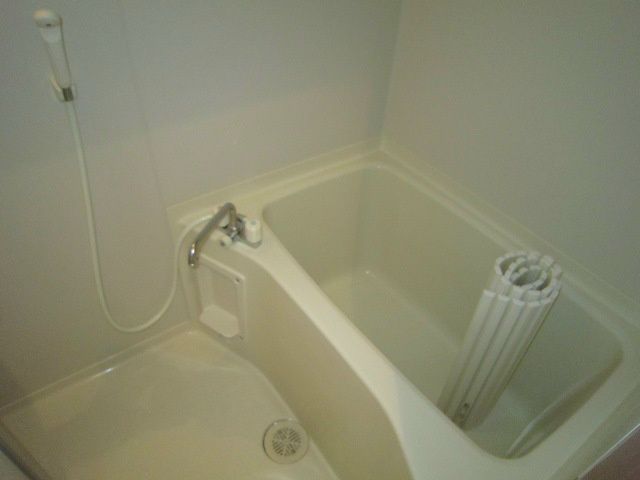 ルネッサンス２００２ 風呂画像