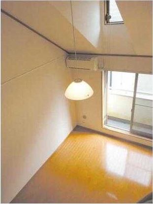 TARA天神 リビング