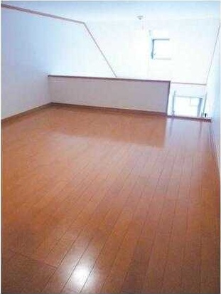 TARA天神 ベッドルーム