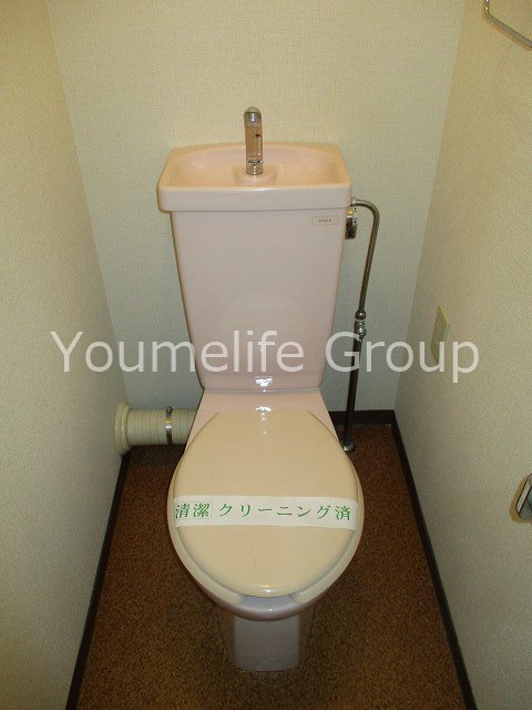 メゾンワタナベⅡ その他1