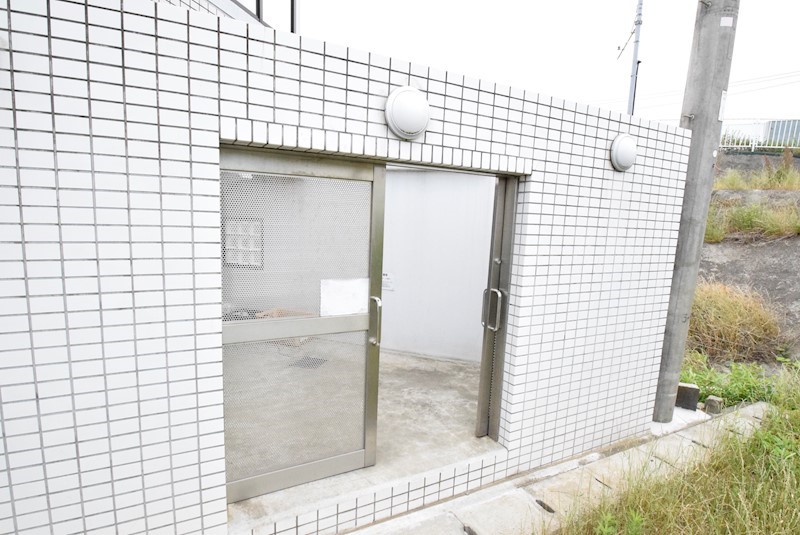 クリオ愛甲石田壱番館 その他外観1