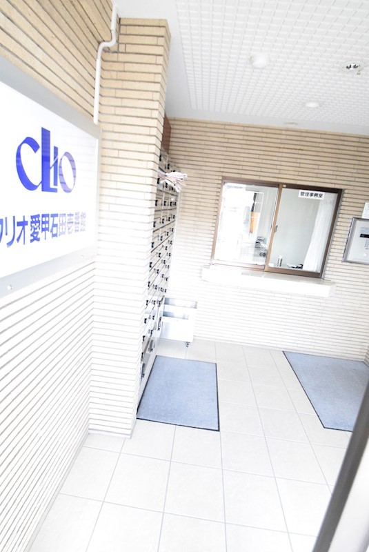 クリオ愛甲石田壱番館 その他外観2