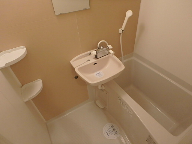 インフィニティー湘南 その他1