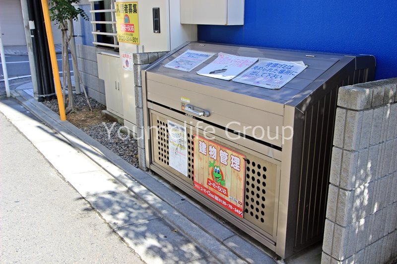 インフィニティー湘南 その他外観1