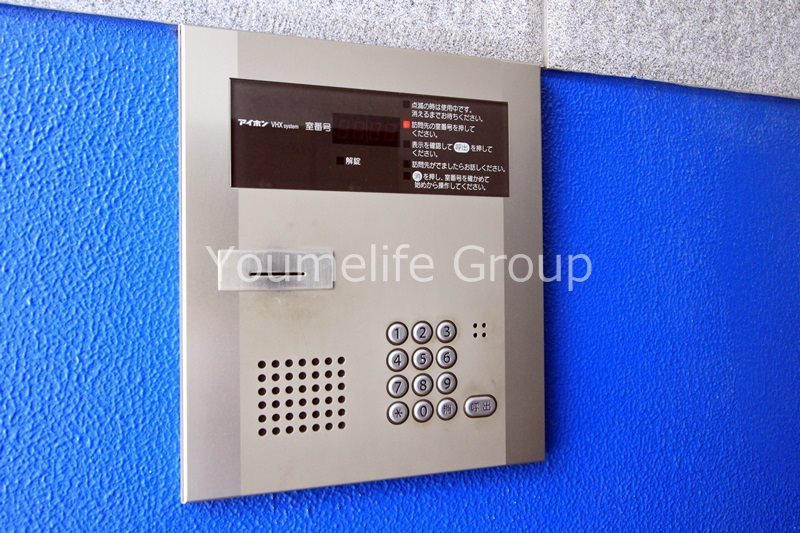 インフィニティー湘南 その他外観3