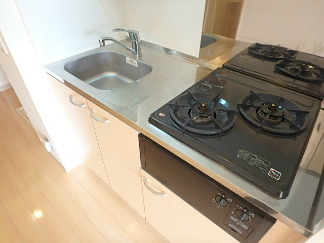 インフィニティー湘南 その他10