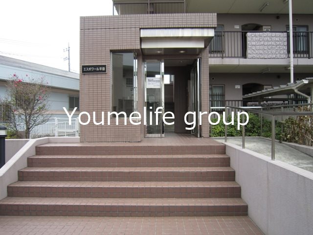 エスポワール平田 その他外観1