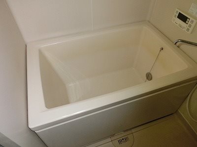 エスポワール平田 風呂画像