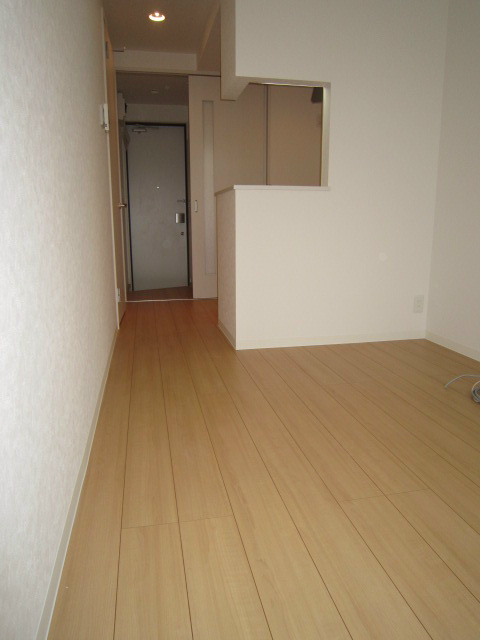 メゾン・アイ ベッドルーム