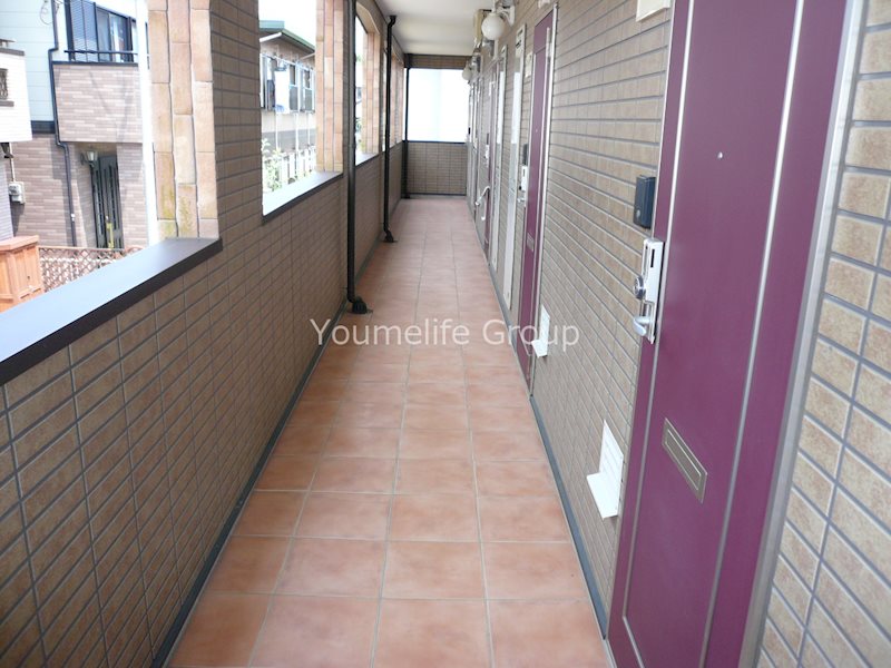 アマノカネタ その他6