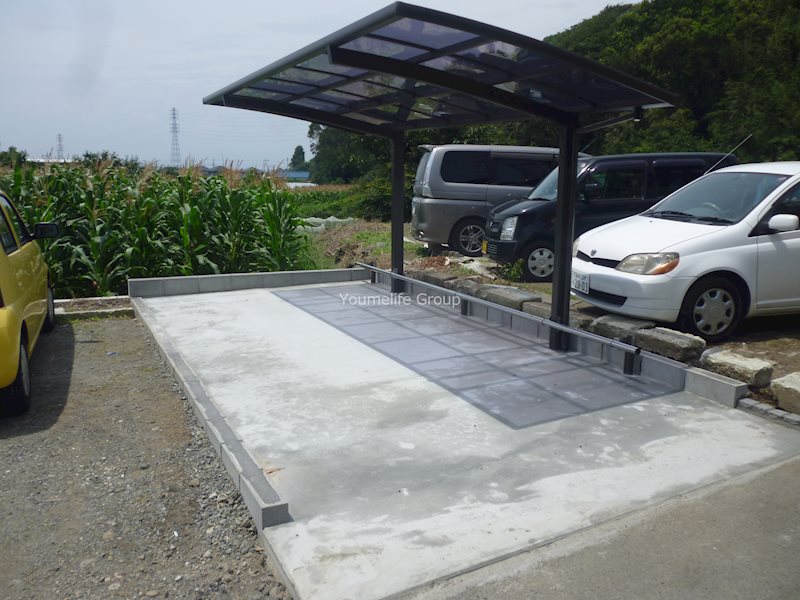 アマノカネタ その他外観3