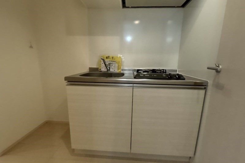 リブリ・サン茅ヶ崎 キッチン