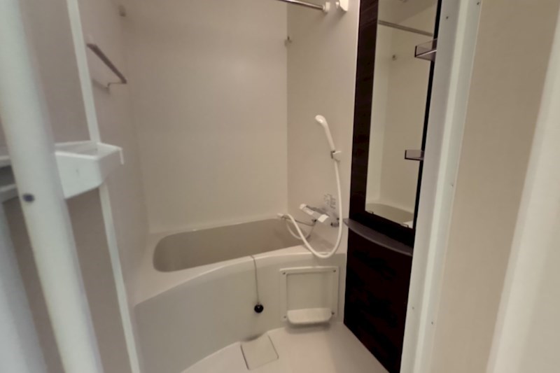 リブリ・サン茅ヶ崎 風呂画像