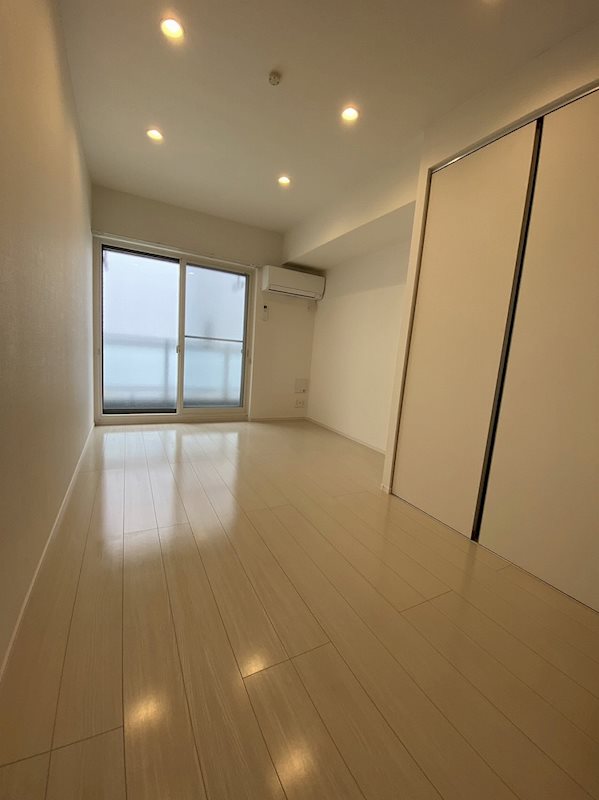 リブリ・サン茅ヶ崎 リビング