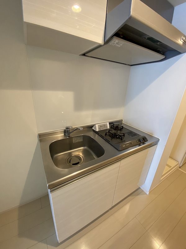 リブリ・サン茅ヶ崎 キッチン