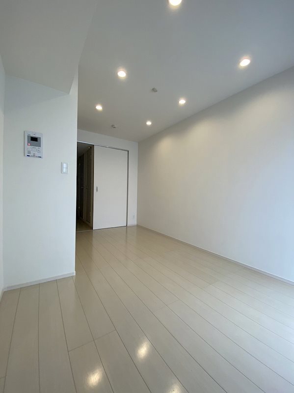 リブリ・サン茅ヶ崎 ベッドルーム