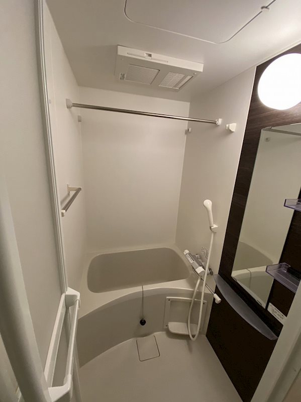 リブリ・サン茅ヶ崎 風呂画像