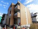 リブリ・サン茅ヶ崎 102号室 外観
