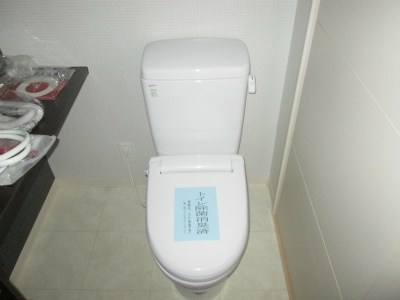 ヴァンクール湘南 その他2