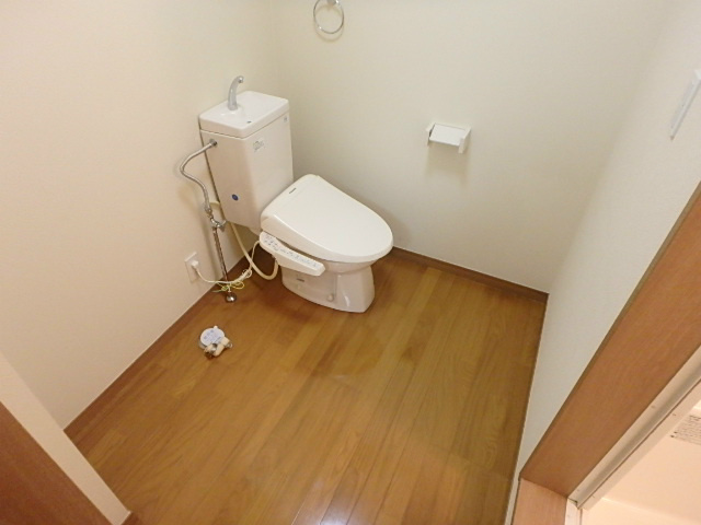 ルナ・アイル その他4