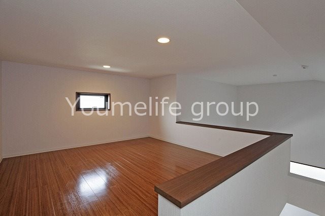 Vertu（ヴァーチュ） ベッドルーム