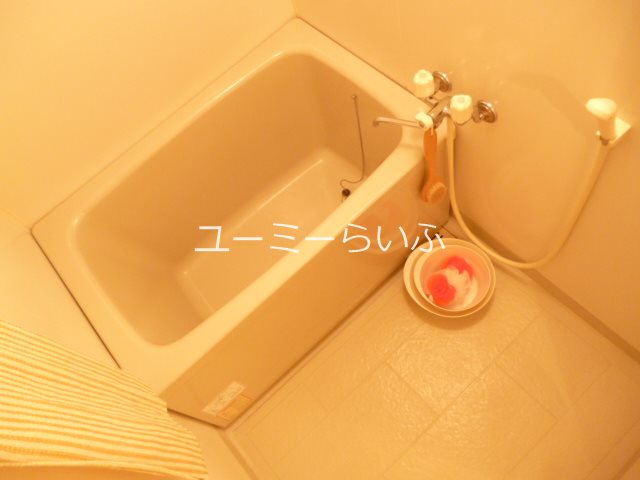ゴールドウィン湘南 風呂画像