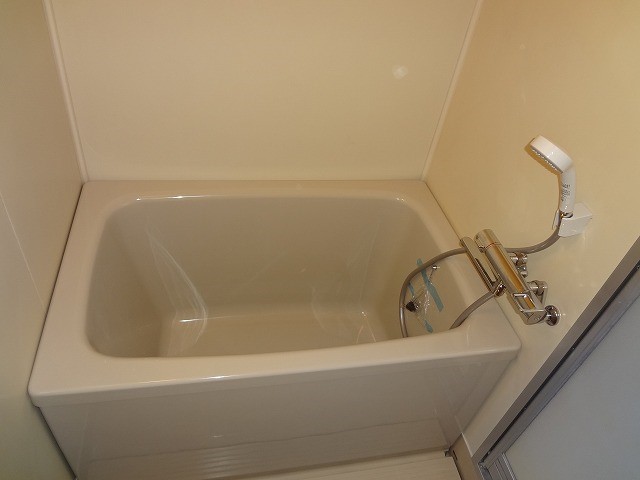 シーライト湘南 風呂画像