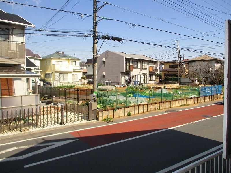 サザンハイツ その他1