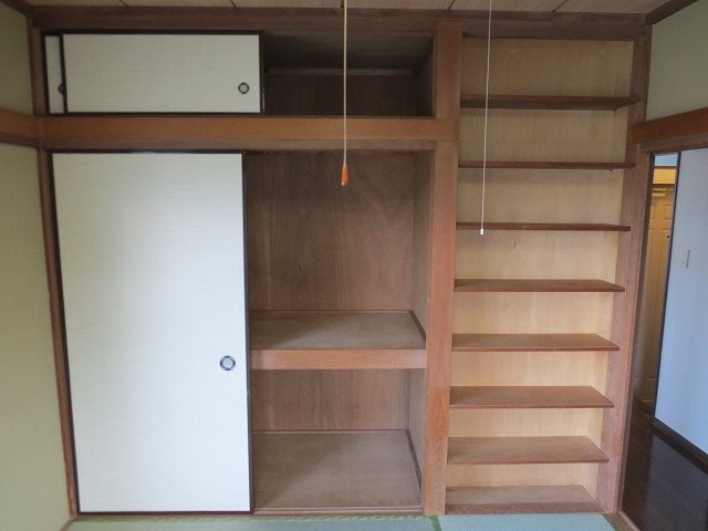 サザンハイツ その他2