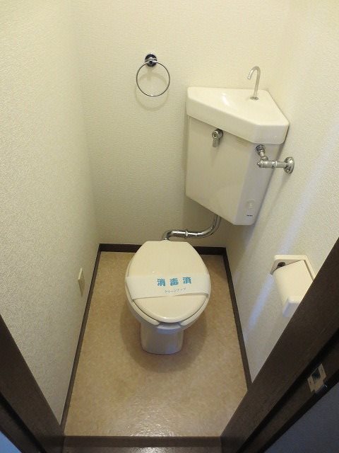 サザンハイツ その他5