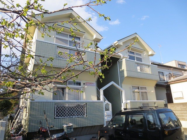 サザンハイツ その他外観1