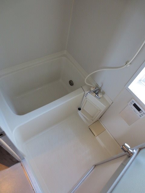 サザンハイツ 風呂画像