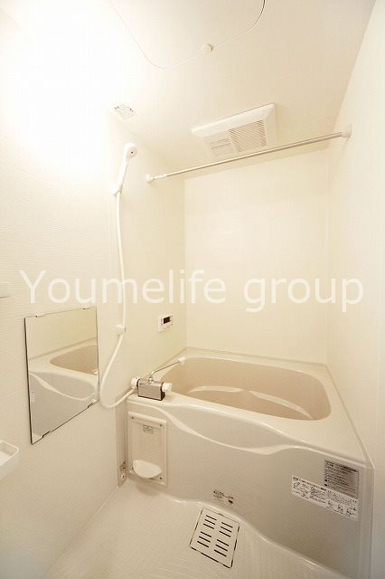 Vertu（ヴァーチュ） 風呂画像