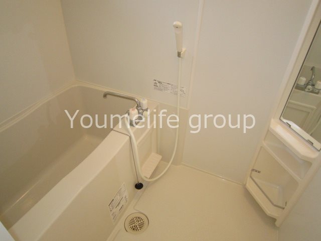 RoseWind～ばらの風～ 風呂画像