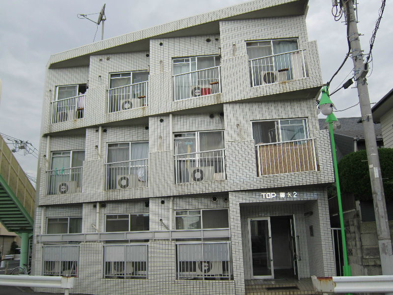 TOP・藤沢第2  その他2