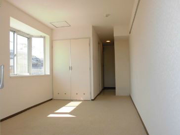 TOP・藤沢第2  リビング