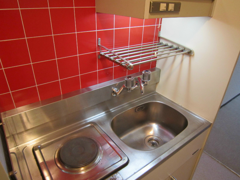 TOP・藤沢第2  キッチン