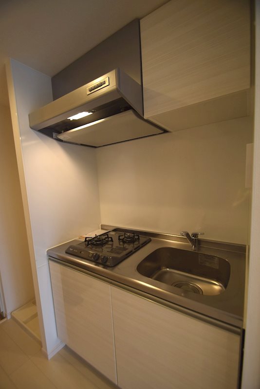 リブリ・ELPIS KOTOBUKI キッチン