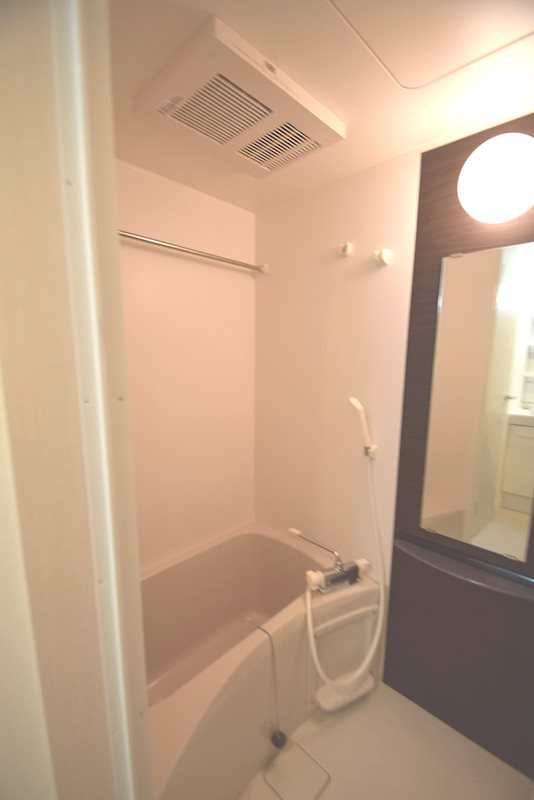 リブリ・ELPIS KOTOBUKI 風呂画像