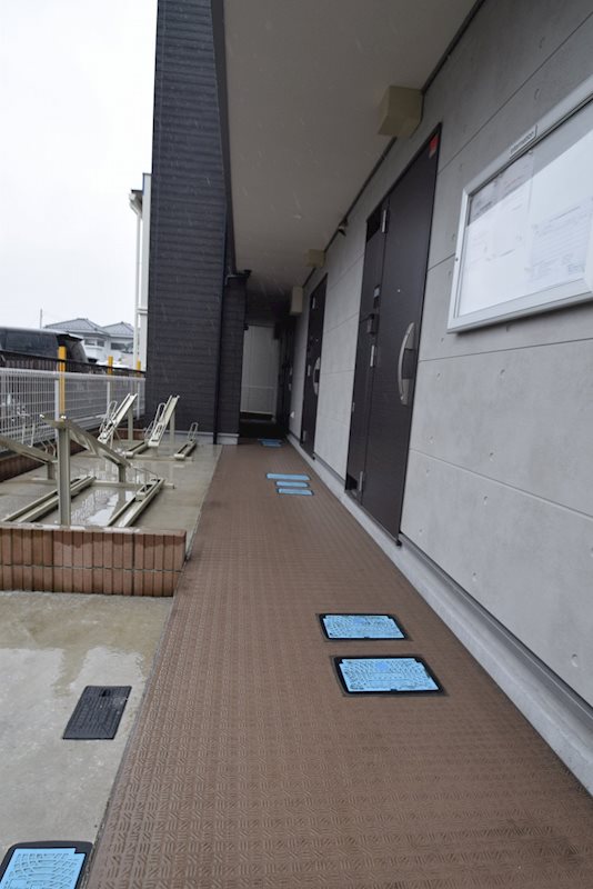 リブリ・ELPIS KOTOBUKI その他外観2