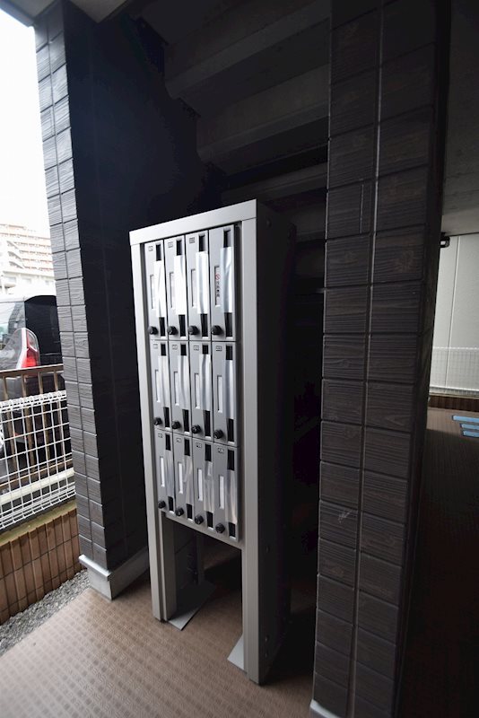 リブリ・ELPIS KOTOBUKI その他外観4