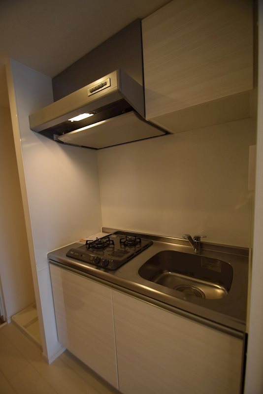 リブリ・ELPIS KOTOBUKI キッチン