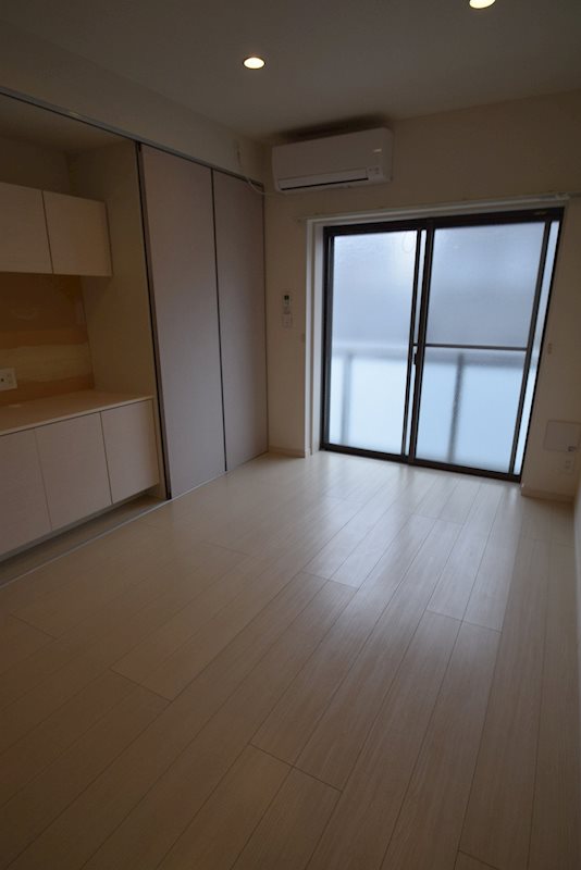 リブリ・ELPIS KOTOBUKI ベッドルーム