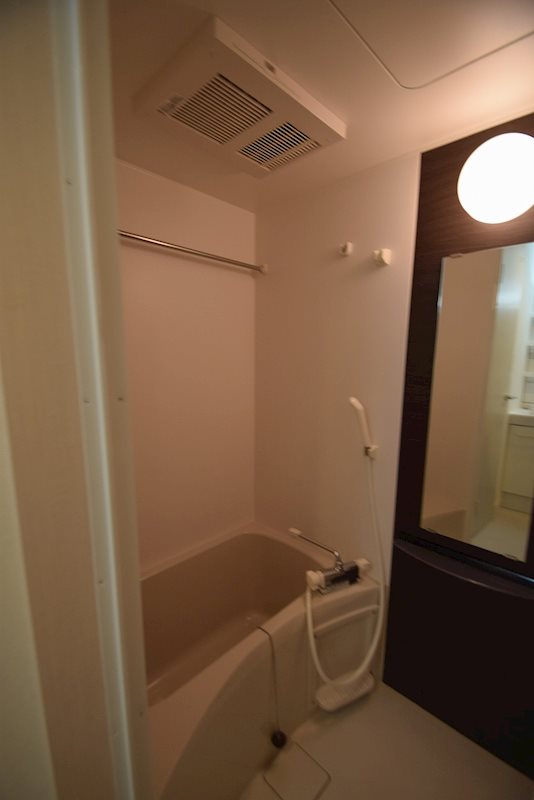 リブリ・ELPIS KOTOBUKI 風呂画像