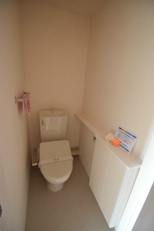 フェリーチェ湘南 その他2