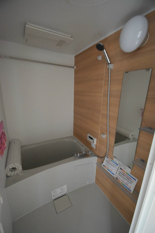 フェリーチェ湘南 風呂画像