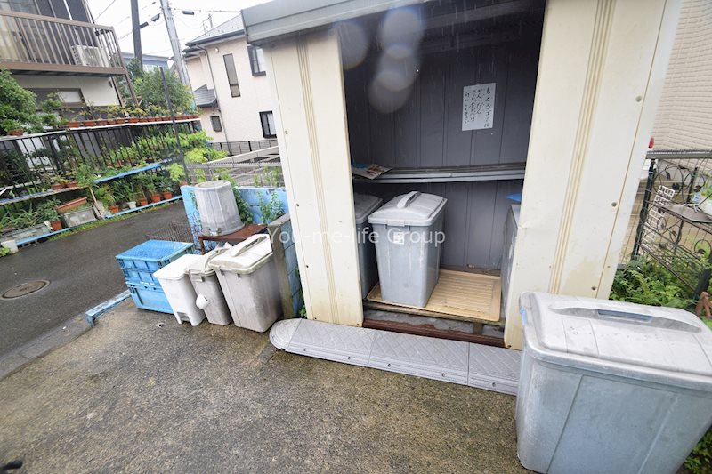 ローズガーデン その他外観1