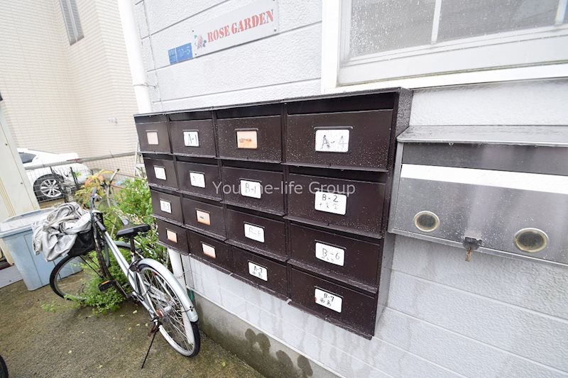 ローズガーデン その他外観2