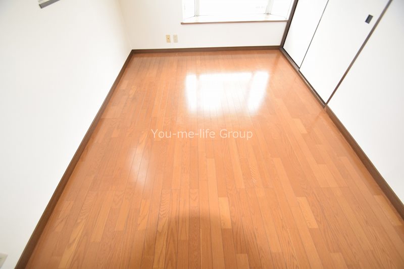 ローズガーデン リビング