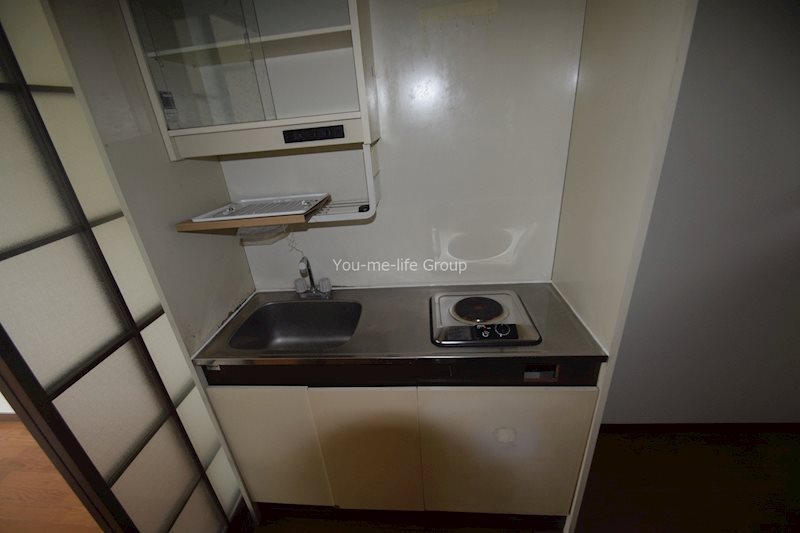 ローズガーデン キッチン